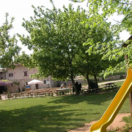 Agriturismo Ca' Verde-2